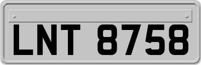 LNT8758