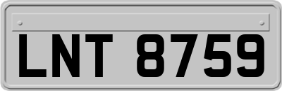 LNT8759