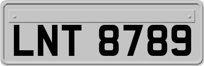 LNT8789