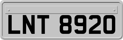 LNT8920