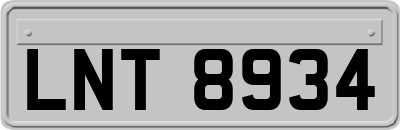 LNT8934