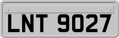 LNT9027