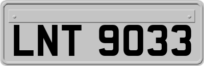 LNT9033