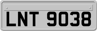LNT9038