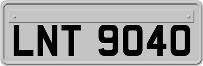 LNT9040