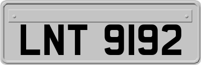 LNT9192