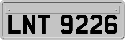 LNT9226