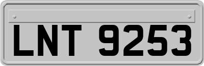 LNT9253
