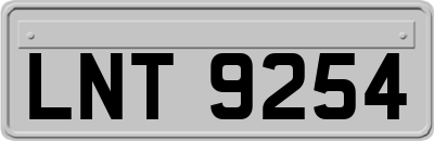 LNT9254