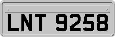 LNT9258