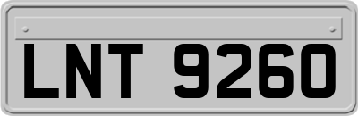 LNT9260