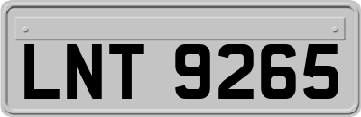 LNT9265
