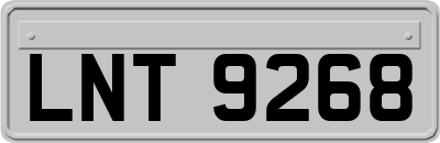 LNT9268