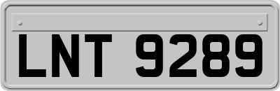 LNT9289