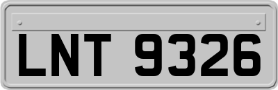 LNT9326