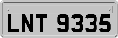 LNT9335
