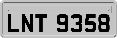 LNT9358
