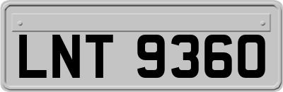 LNT9360