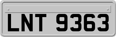 LNT9363