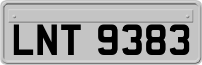 LNT9383