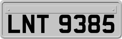 LNT9385