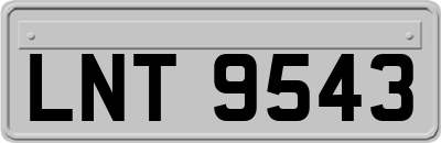 LNT9543