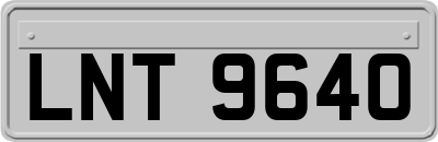 LNT9640