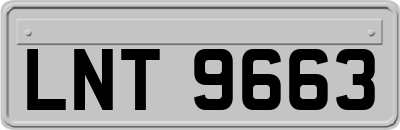 LNT9663