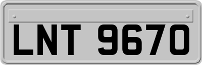 LNT9670
