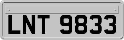 LNT9833
