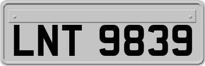 LNT9839