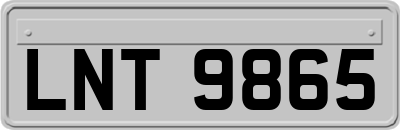 LNT9865