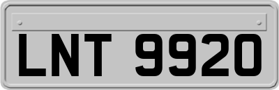 LNT9920
