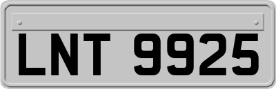 LNT9925