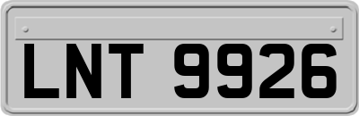 LNT9926
