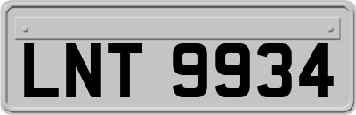 LNT9934