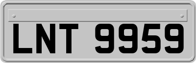LNT9959