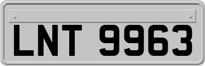 LNT9963