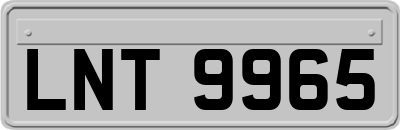 LNT9965