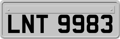 LNT9983