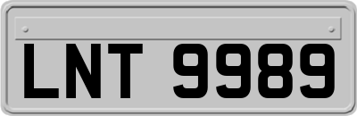 LNT9989