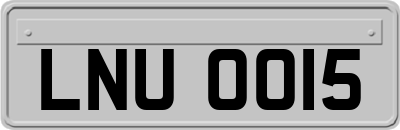 LNU0015