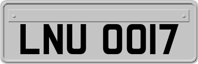 LNU0017