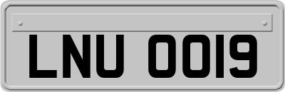LNU0019
