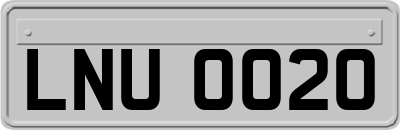 LNU0020
