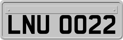 LNU0022