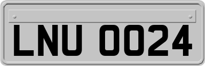 LNU0024