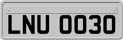 LNU0030