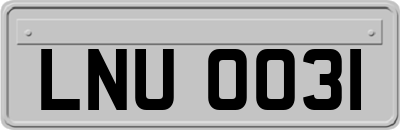 LNU0031