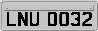 LNU0032